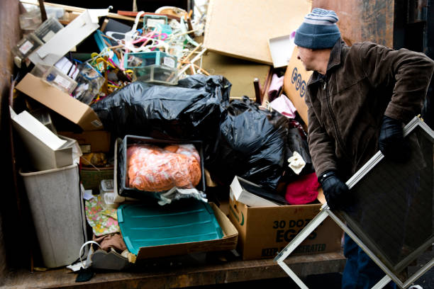 Best Scrap Metal Removal  in Orchard Mesa, CO